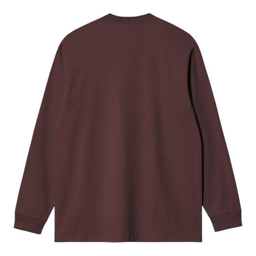 Carhartt Wip L/s T-shirt Autunno/inverno