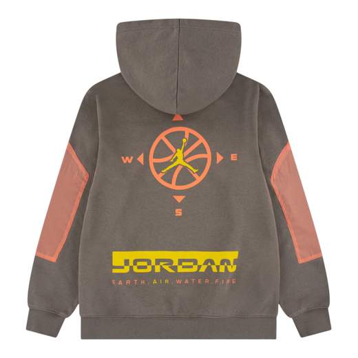 JORDAN FELPA BAMBINO/BAMBINA