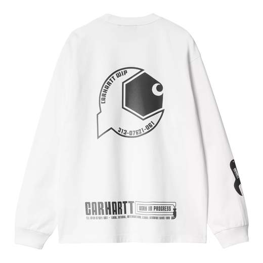Carhartt Wip L/s T-shirt