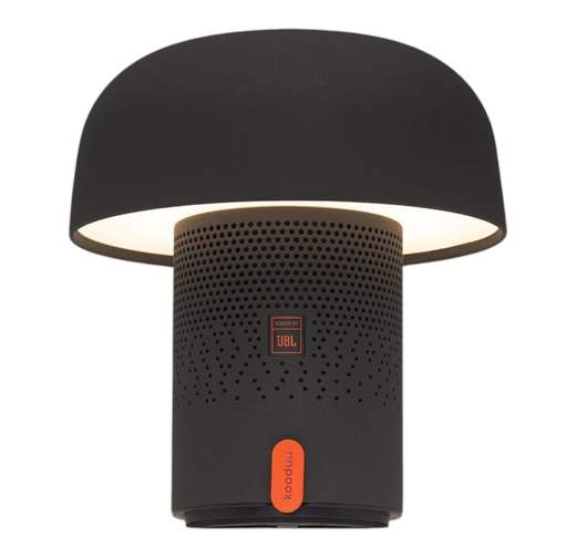 KOODUU LAMPAD+CASSA UNISEX