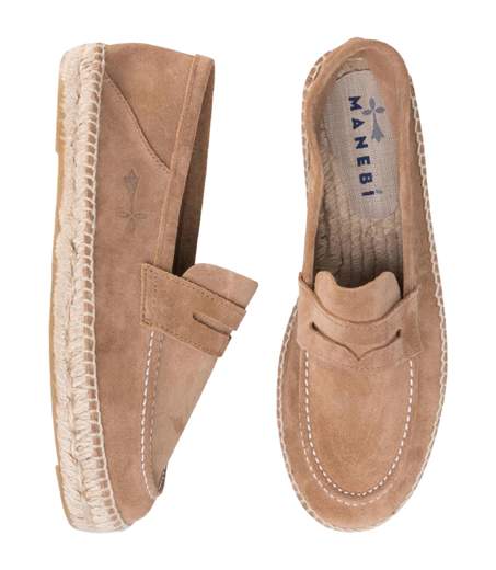 Manebi Espadrillas