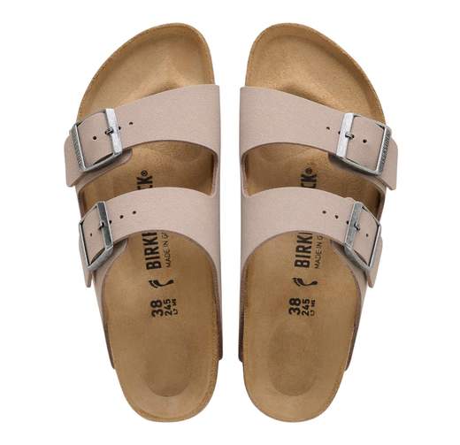 BIRKENSTOCK CIABATTA DONNA