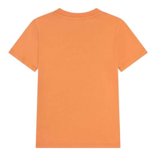 LACOSTE T-SHIRT BAMBINO/BAMBINA