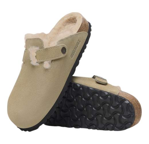 Birkenstock Ciabatta Autunno/inverno