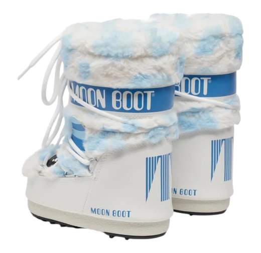 Moon Boot Boot Autunno/inverno