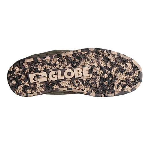 Globe Scarpe Unisex