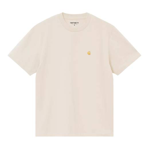 CARHARTT WIP T-SHIRT DONNA