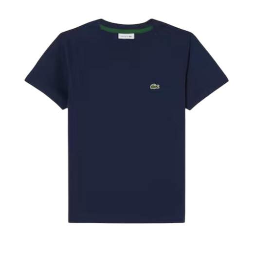 LACOSTE T-SHIRT BAMBINO/BAMBINA