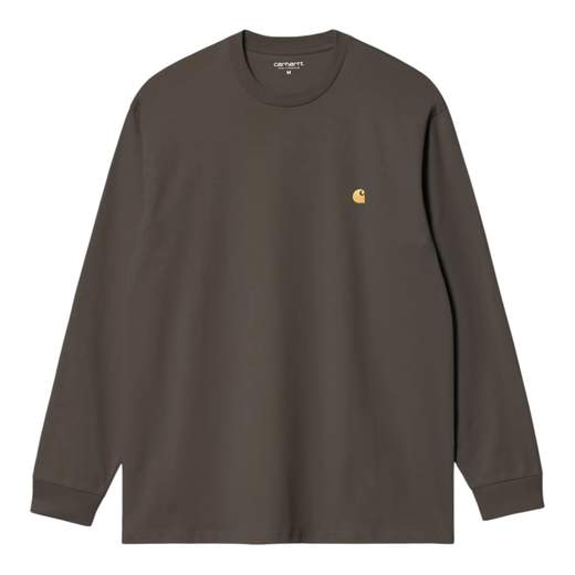 Carhartt Wip L/s T-shirt Autunno/inverno