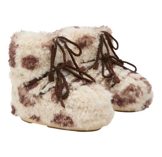 MOON BOOT BOOT UNISEX