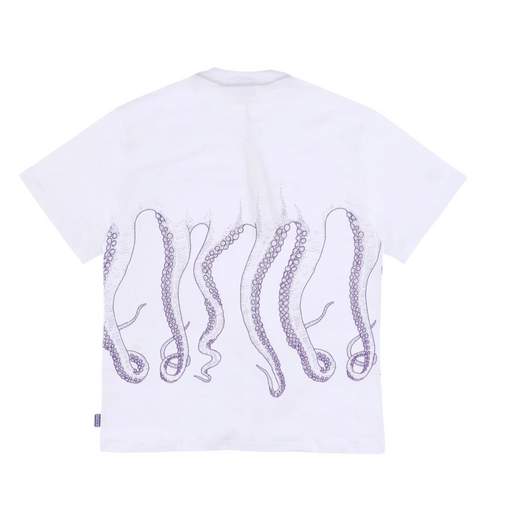 Octopus T-shirt
