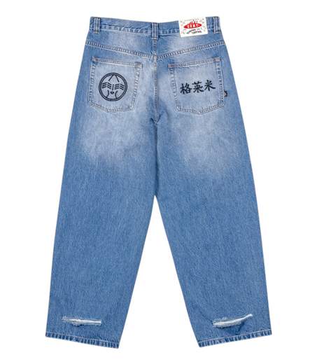 Grmy Jeans Autunno/inverno
