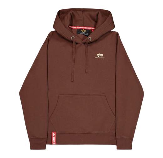 ALPHA INDUSTRIES FELPA