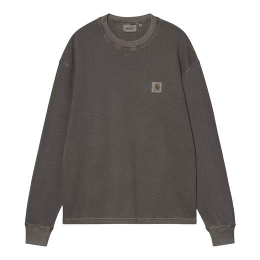 Carhartt Wip T-shirt L/s Autunno/inverno