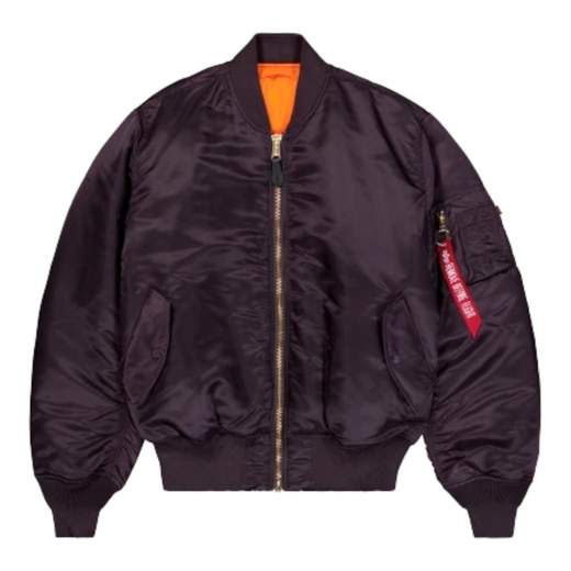 Alpha Industries Jacket Autunno/inverno