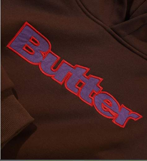 BUTTER GOODS FELPA