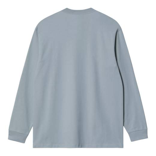 Carhartt Wip L/s T-shirt Autunno/inverno