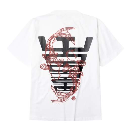 WOODBIRD T-SHIRTS