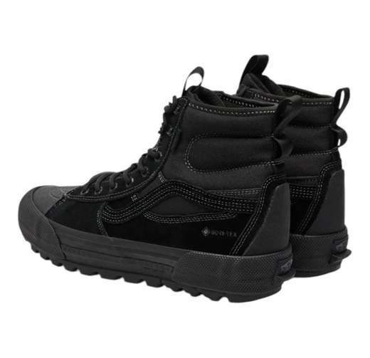 Vans Off The Wall Sneakers Autunno/inverno