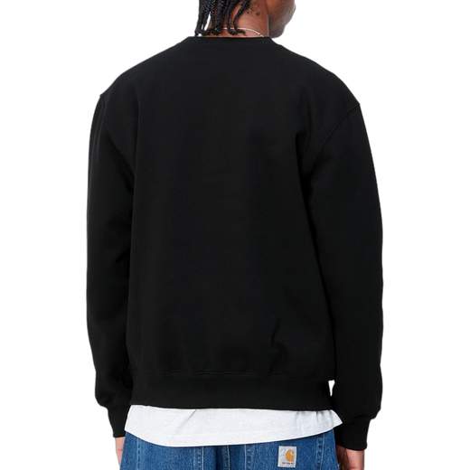 Carhartt Wip Felpa Autunno/inverno