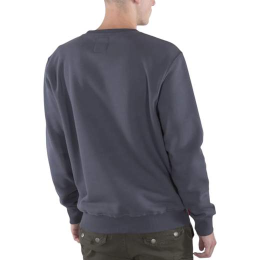 Alpha Industries Felpa Autunno/inverno
