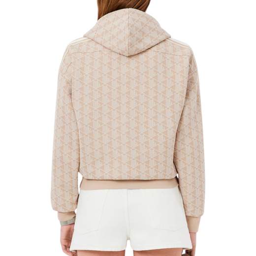Lacoste Sweatshirt Donna