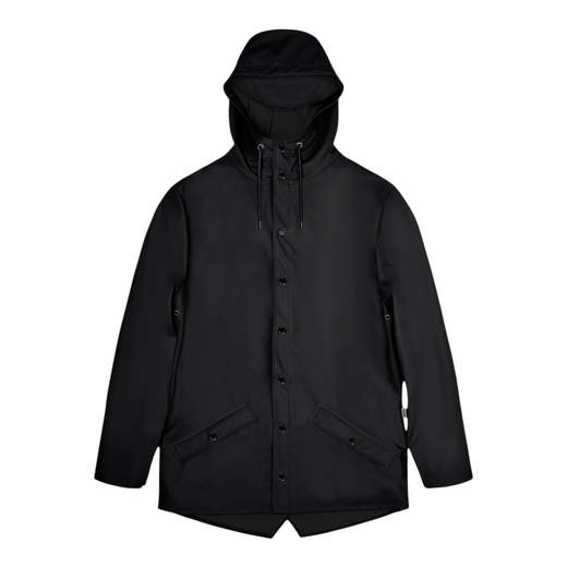 RAINS JACKET UNISEX