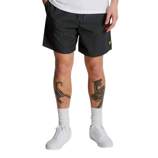 Lyle & Scott Costume