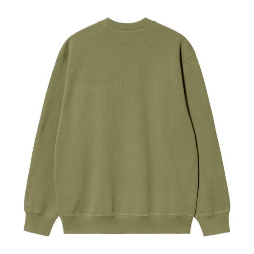 Carhartt Wip Felpa Autunno/inverno