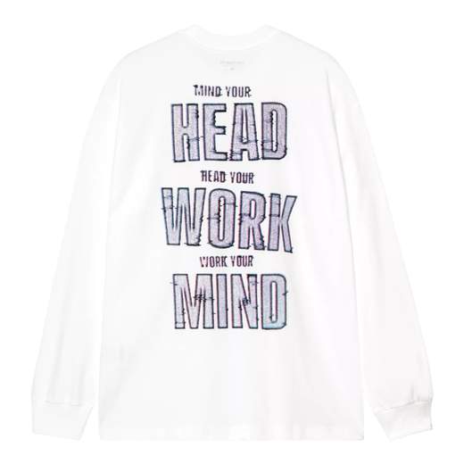 Carhartt Wip T-shirt L/s