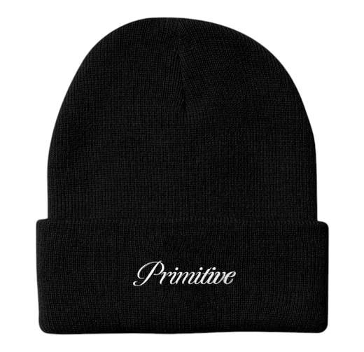 Primitive Beanie Autunno/inverno