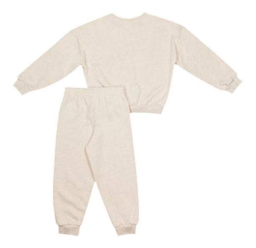 NIKE SET BAMBINA