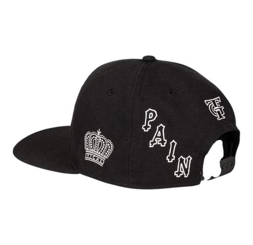 GRMY CAPPELLO