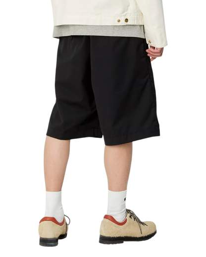 CARHARTT WIP SHORT