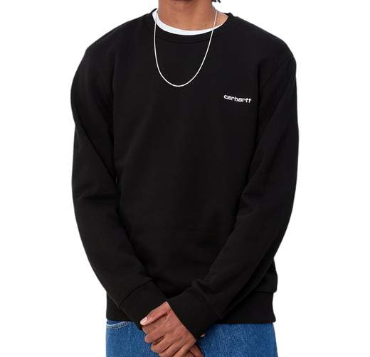 Carhartt Wip Felpa Autunno/inverno