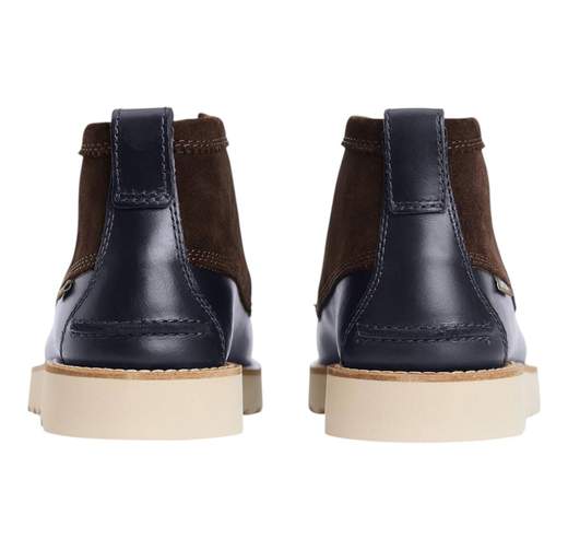 Barbour Boot Autunno/inverno