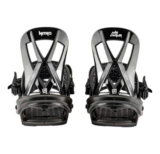 Nitro Boot Autunno/inverno
