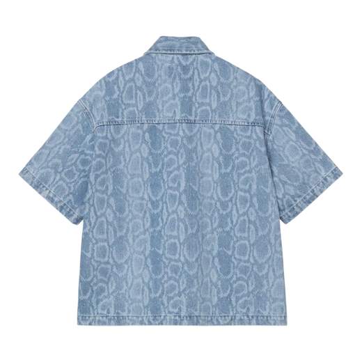 CARHARTT WIP CAMICIA DONNA