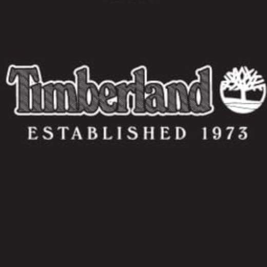 TIMBERLAND T-SHIRT BAMBINO