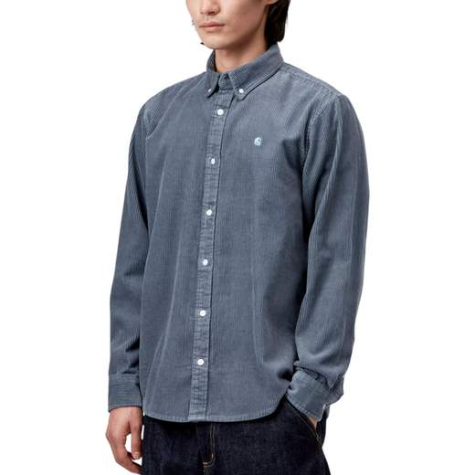 Carhartt Wip Camicia Autunno/inverno