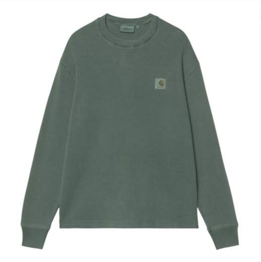 Carhartt Wip T-shirt L/s Autunno/inverno