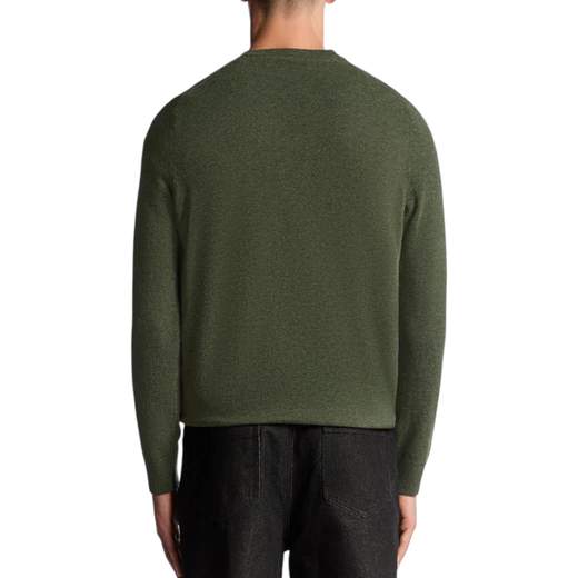 Lyle & Scott Maglione Autunno/inverno