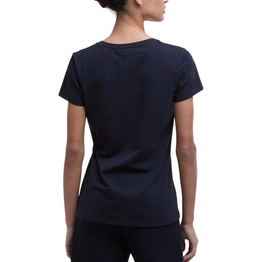 BARBOUR T-SHIRT DONNA