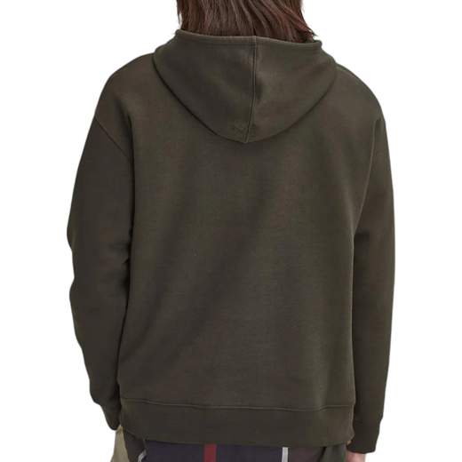 Barbour Felpa Autunno/inverno