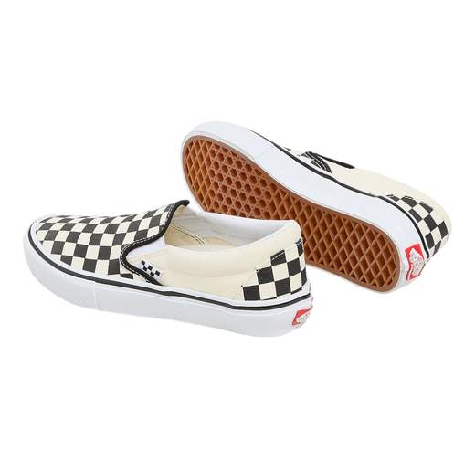 Vans Off The Wall Sneakers