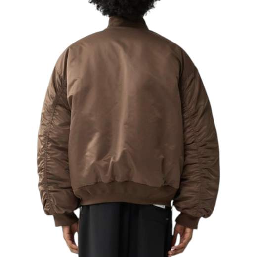 NEW AMSTERDAM JACKET