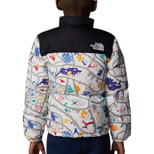 The North Face Giacca Autunno/inverno