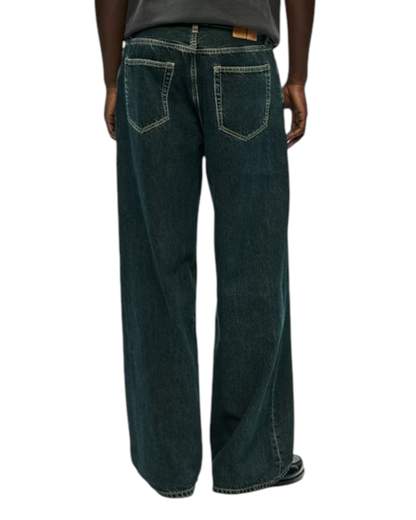 Wood Wood Jeans Pre-fall
