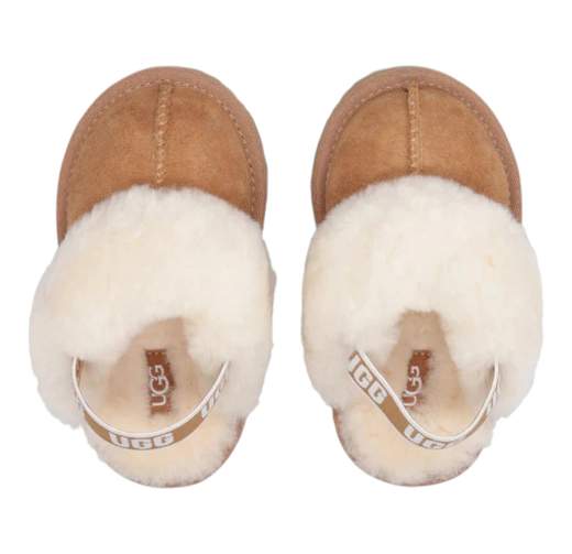 Ugg Ciabatta Autunno/inverno