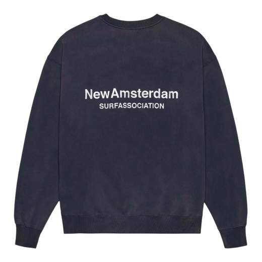 New Amsterdam Felpa